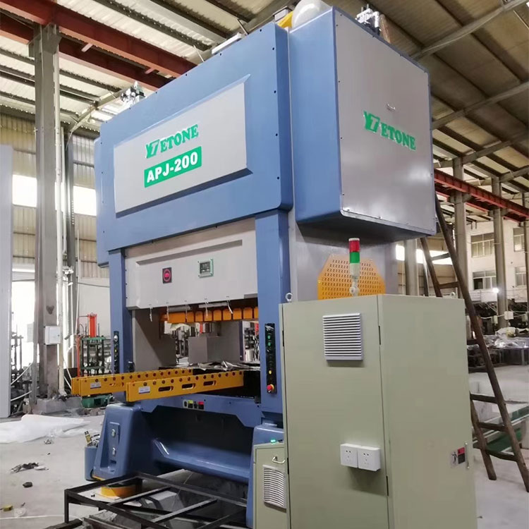 Cara Memilih Stamping Press Pedagang Lengkap Lengkap